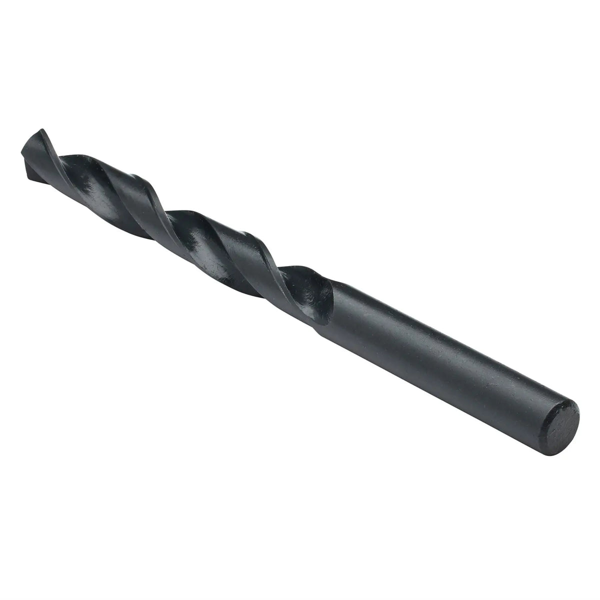 Draper Expert HSS Drill Bit 9.5 x 125mm 38651 White Rose Tools