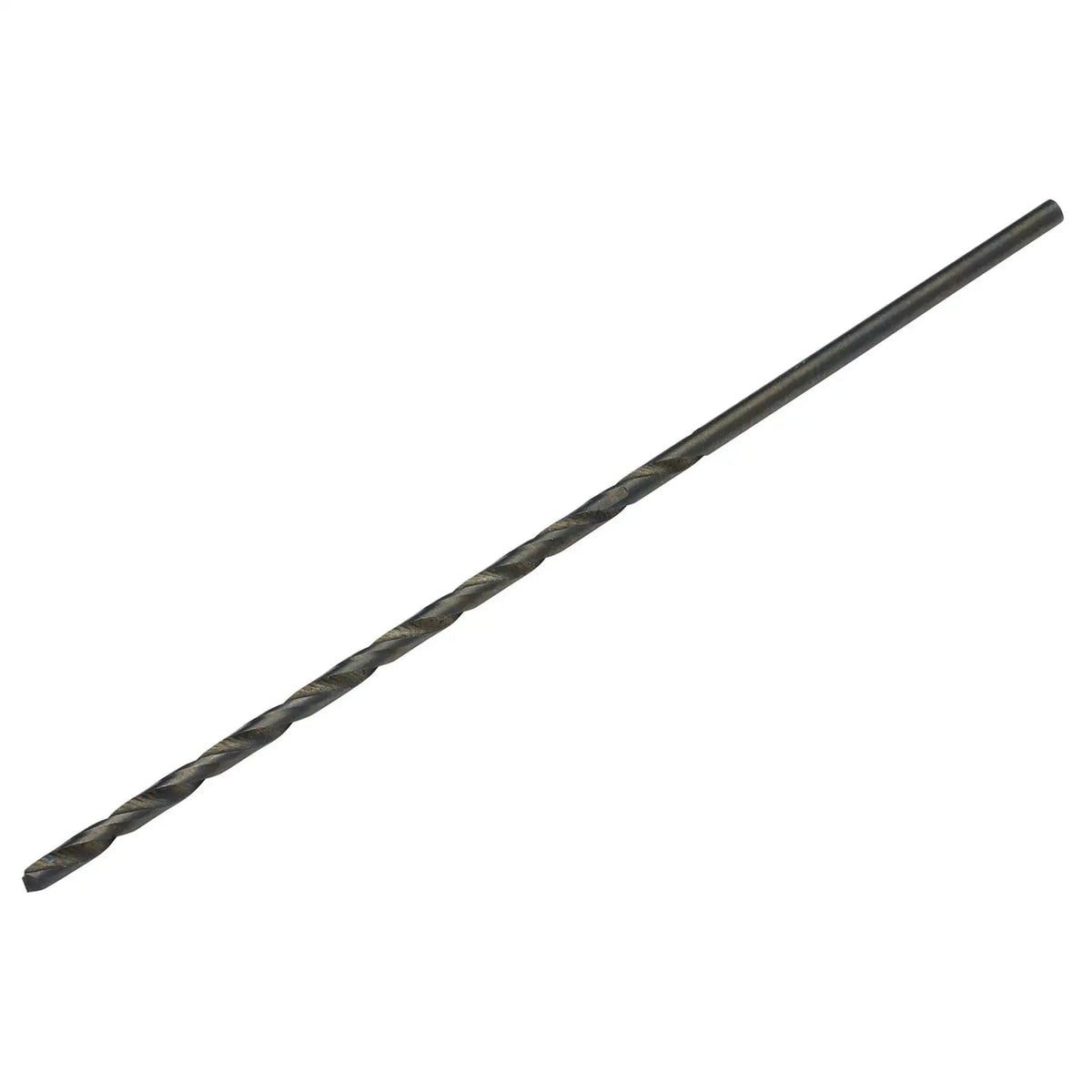 Draper Expert HSS Extra Long Drill Bit 1.5 x 70mm 38899 White Rose Tools