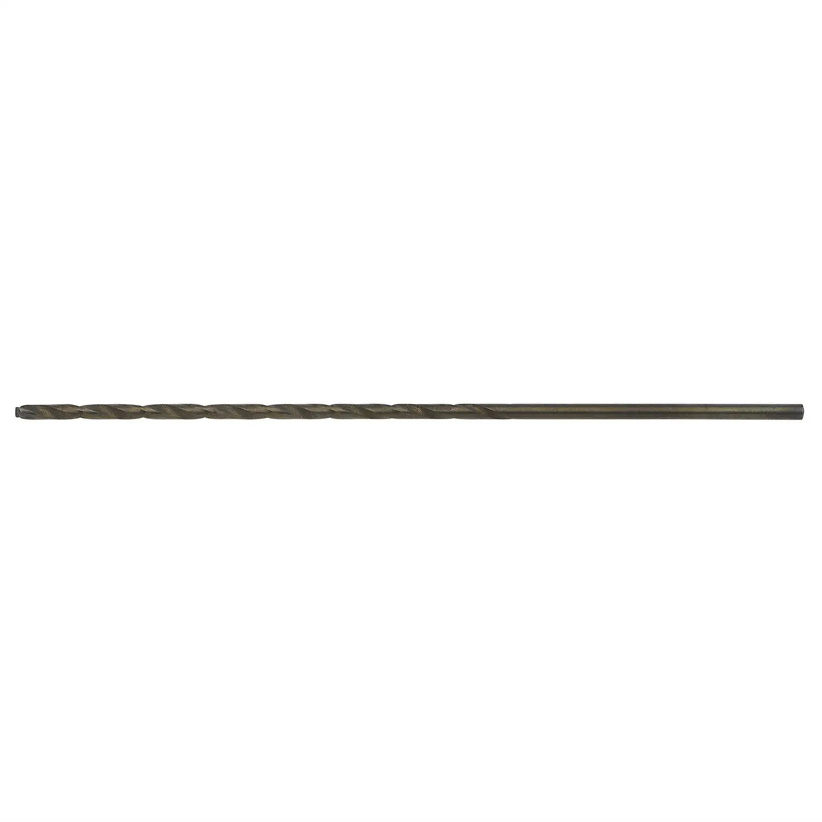 Draper Expert HSS Extra Long Drill Bit 1.5 x 70mm 38899 White Rose Tools