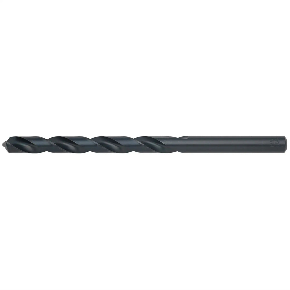 Draper Expert HSS Extra Long Drill Bit 12.5 x 200mm 39079 White Rose Tools