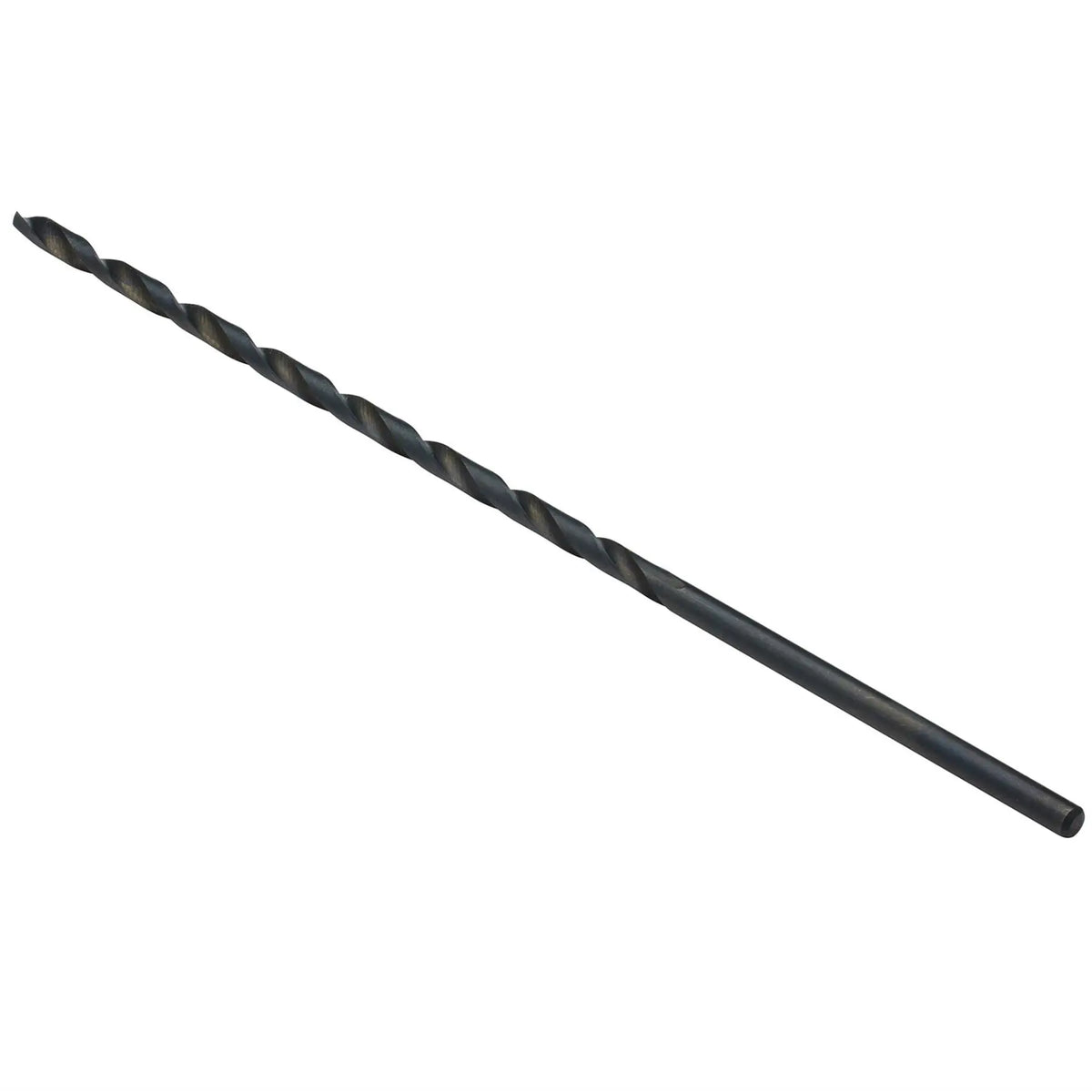 Draper Expert HSS Extra Long Drill Bit 2 x 85mm 38902 White Rose Tools