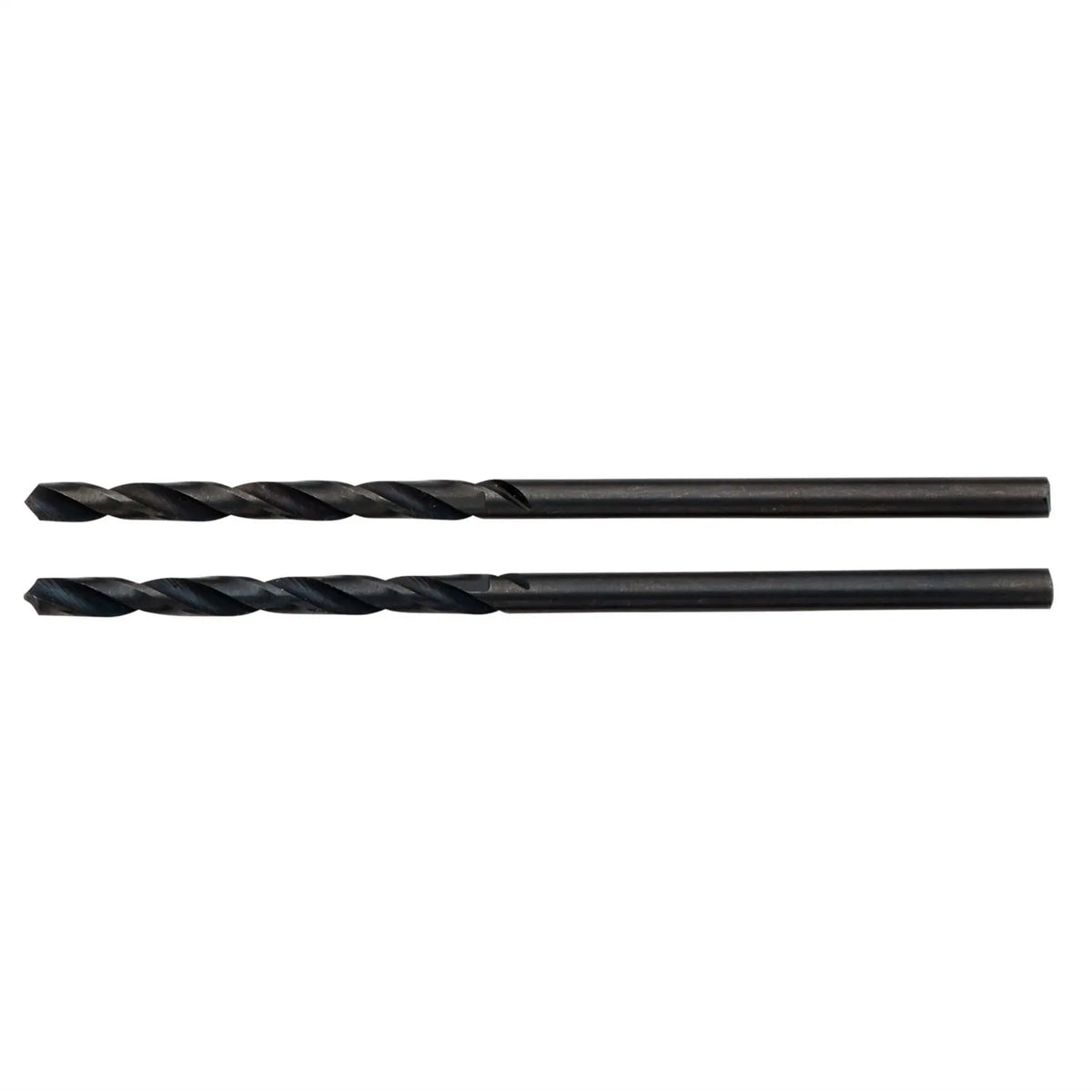 Draper Expert HSS Twist Drill for 2.5 x 0.45 Taps 2.05 x 49mm 53030 White Rose Tools