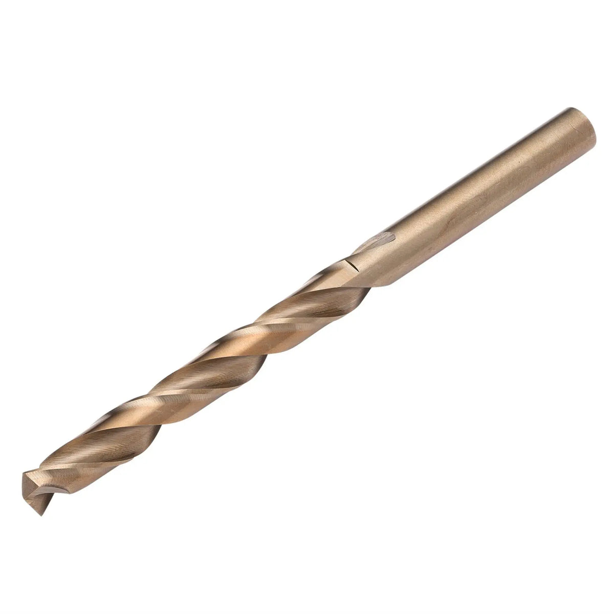 Draper Expert HSSE M35 Cobalt Drill Bit 9.5 x 133mm 08943 White Rose Tools