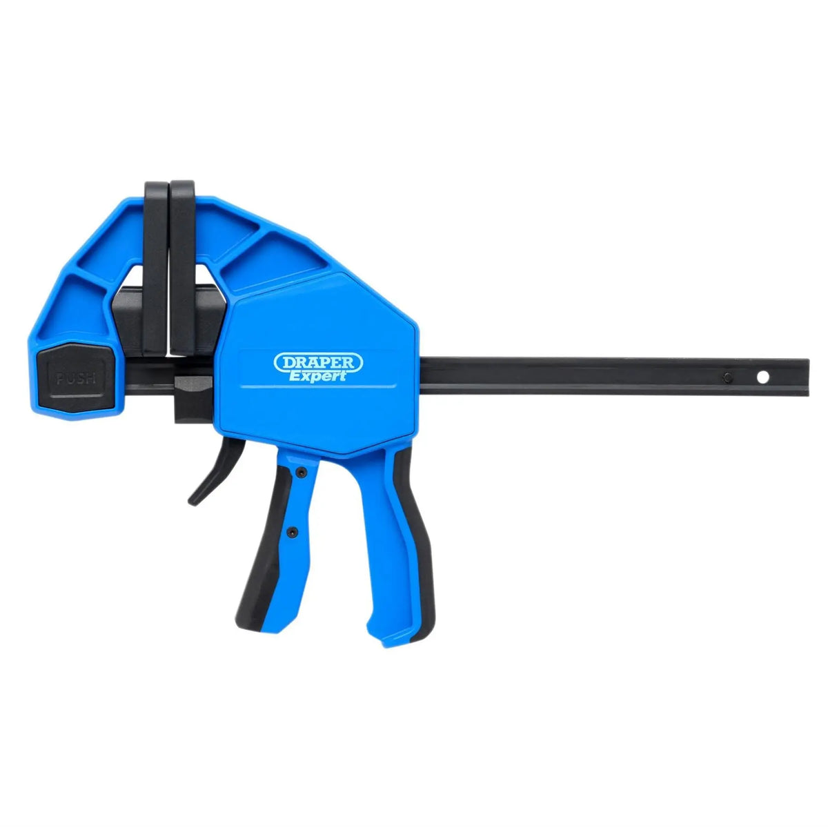 Draper Expert Heavy Duty Bar Clamp 150mm 18928 White Rose Tools