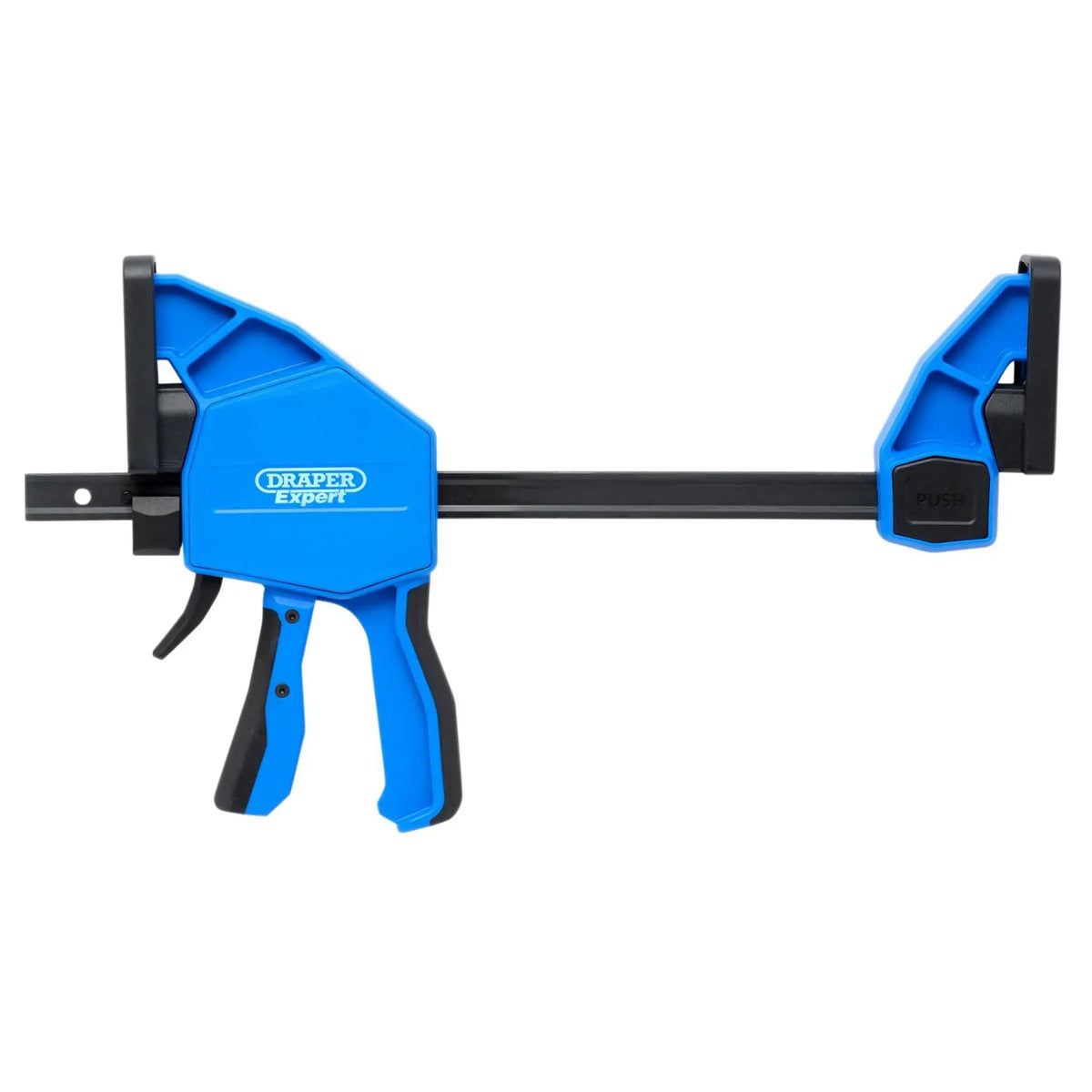 Draper Expert Heavy Duty Bar Clamp 150mm 18928 White Rose Tools
