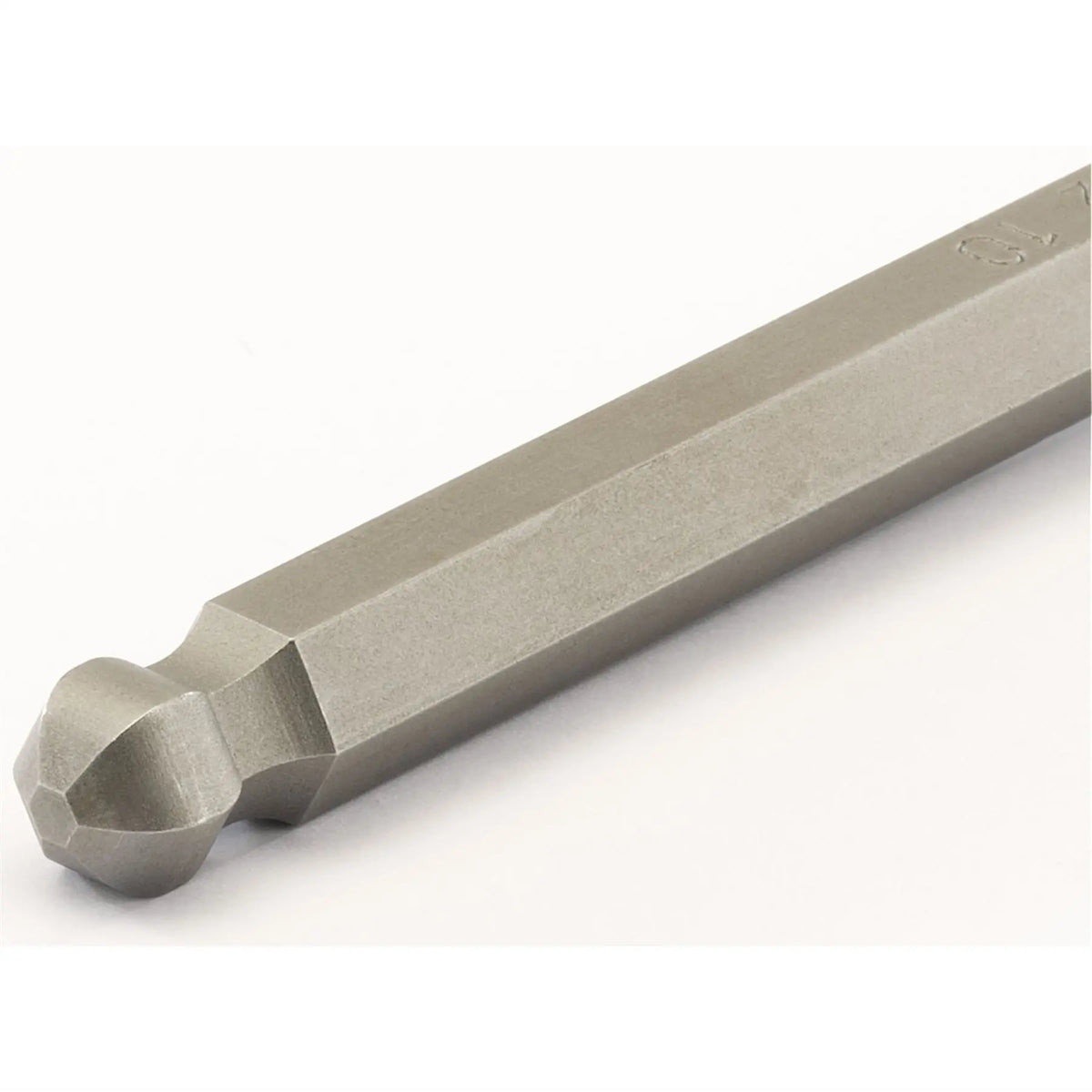 Draper Expert Hexagonal Socket Bit Set 3/8" Sq. Dr. (7 Piece) 16297 White Rose Tools