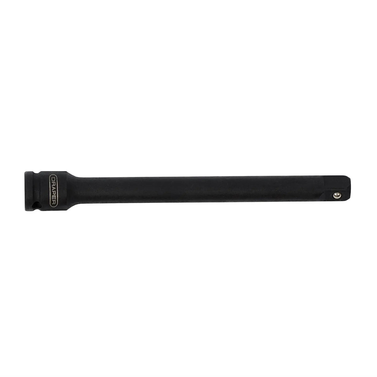 Draper Expert Impact Extension Bar 1/4" Sq. Dr. 100mm 07013 White Rose Tools