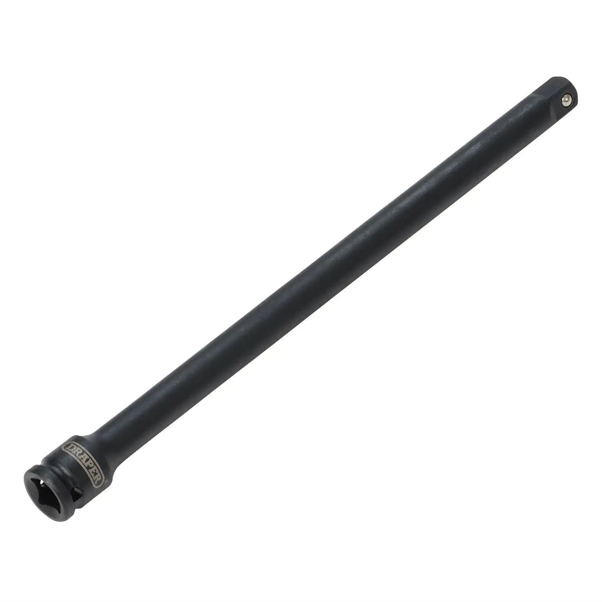 Draper Expert Impact Extension Bar 1/4" Sq. Dr. 150mm 07014 White Rose Tools