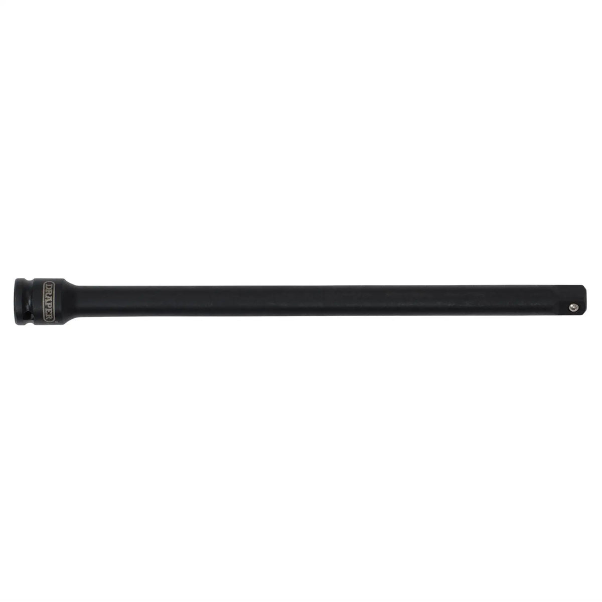 Draper Expert Impact Extension Bar 1/4" Sq. Dr. 150mm 07014 White Rose Tools