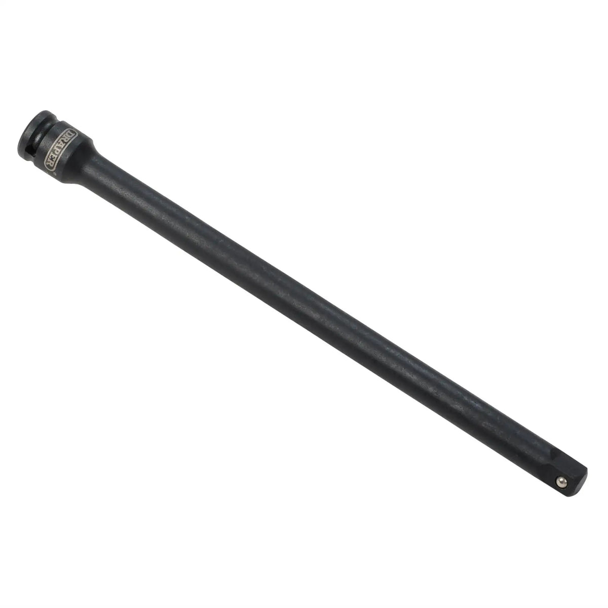 Draper Expert Impact Extension Bar 1/4" Sq. Dr. 150mm 07014 White Rose Tools