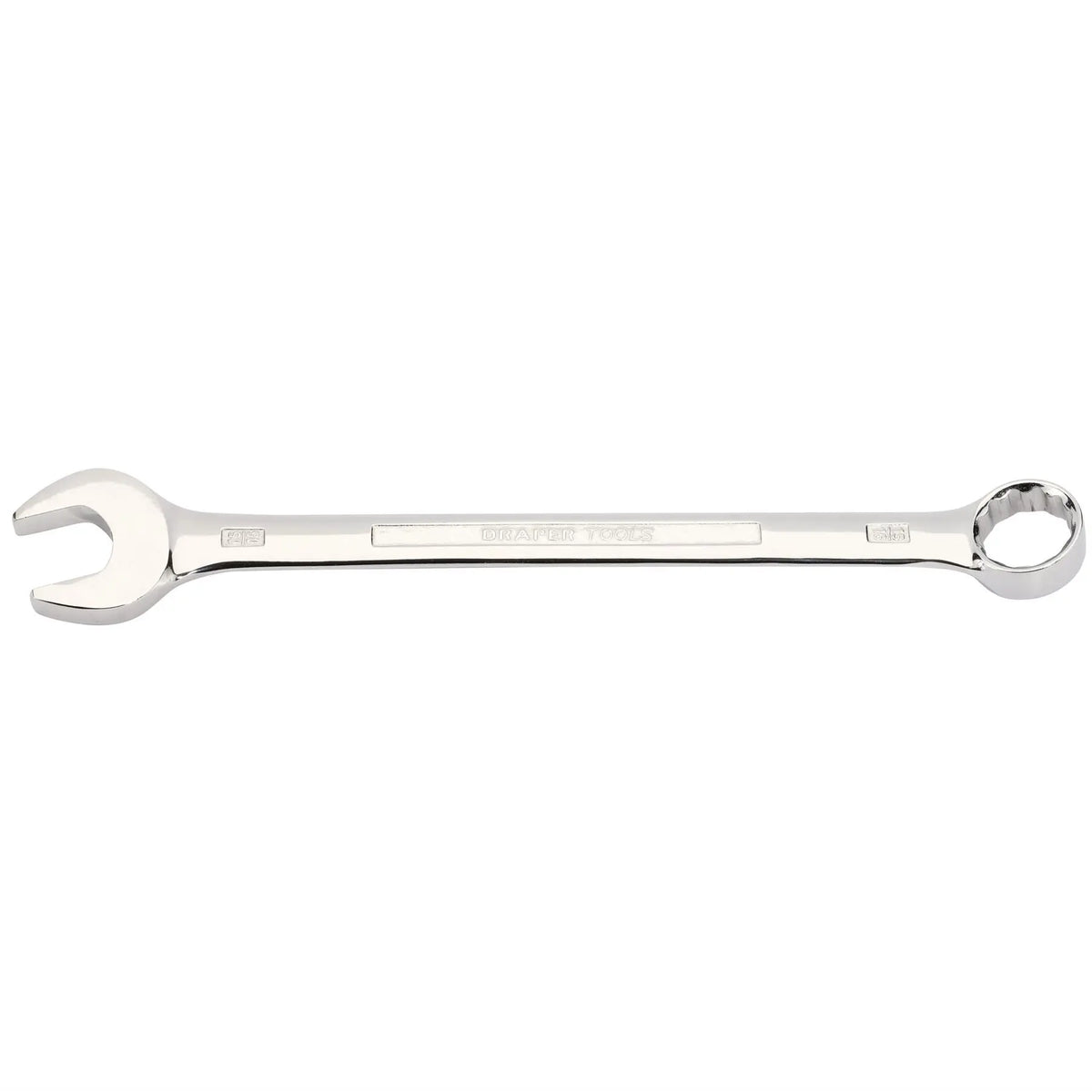 Draper Expert Imperial Combination Spanner 15/16" 36933 White Rose Tools