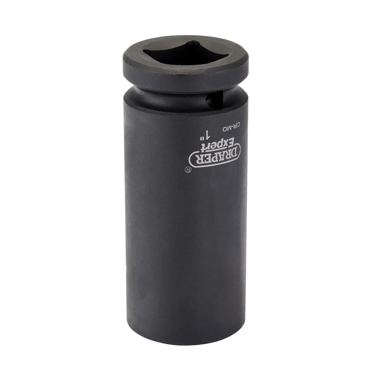 Draper Expert Imperial Deep Impact Socket 3/4" Sq. Dr. 1" 18996 White Rose Tools