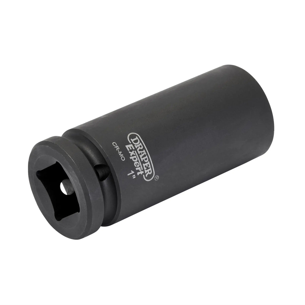 Draper Expert Imperial Deep Impact Socket 3/4" Sq. Dr. 1" 18996 White Rose Tools