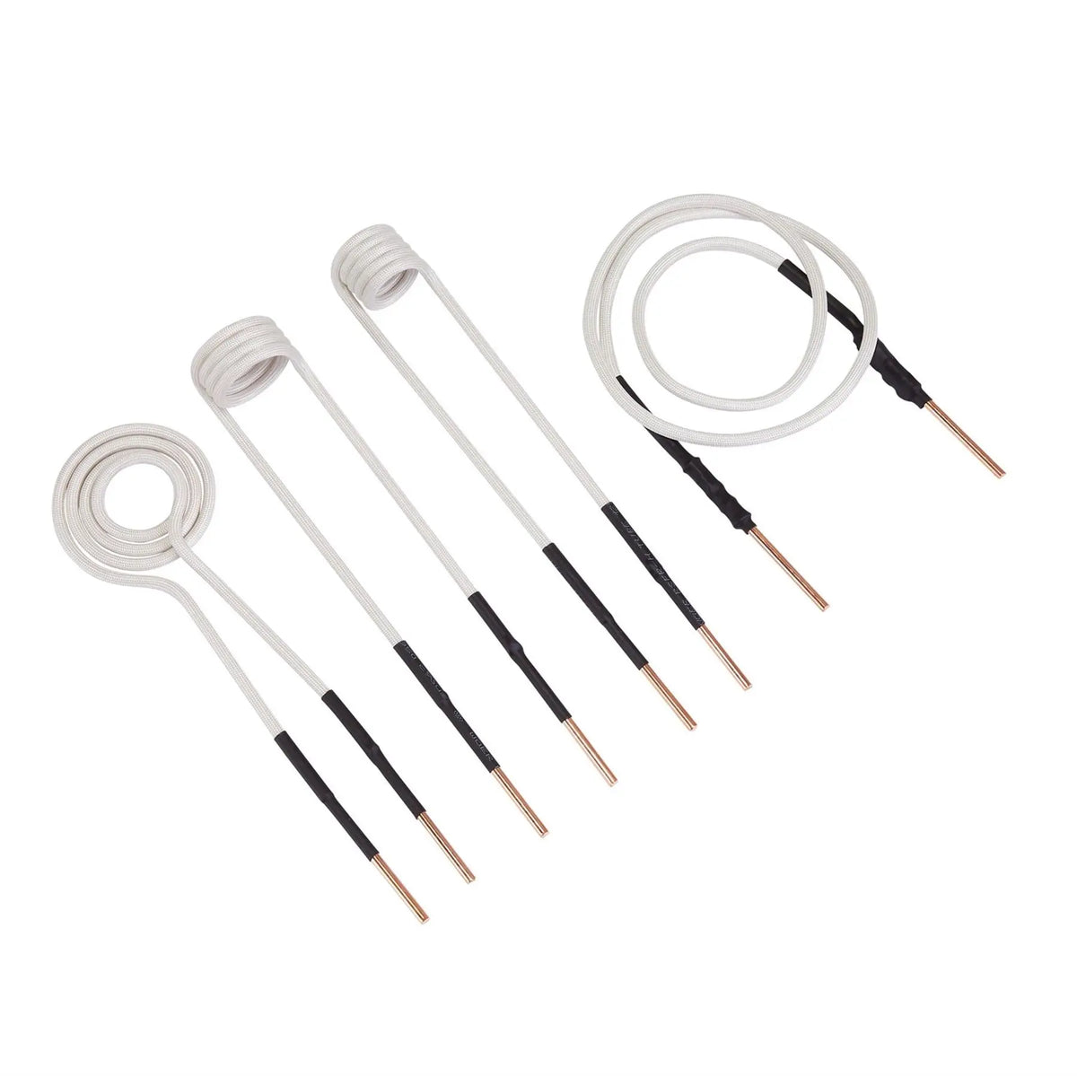 Draper Expert Induction Heating Tool Kit 1.75Kw 80808 White Rose Tools