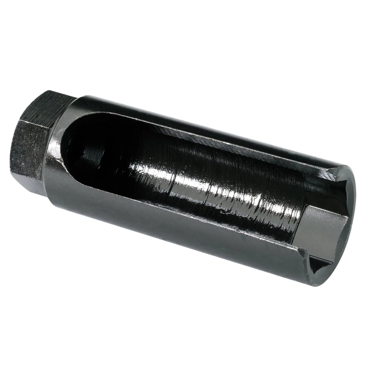 Draper Expert Lambda/Oxygen Sensor Socket 3/8" Sq. Dr. 22mm 55540 White Rose Tools