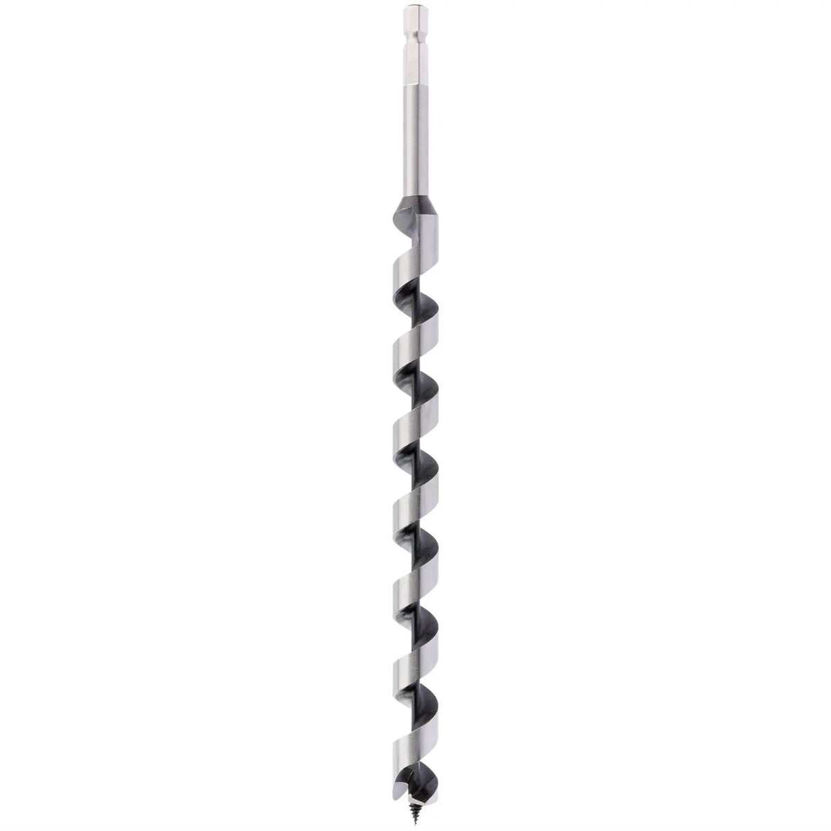 Draper Expert Long Pattern Auger Bit 19 x 330mm 76024 White Rose Tools
