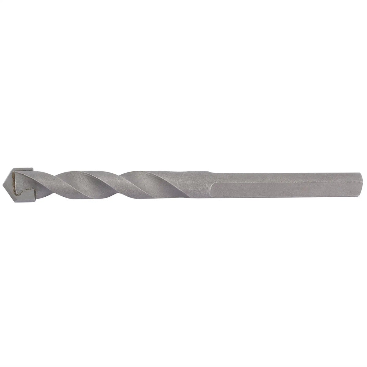 Draper Expert Masonry Pilot Drill 1/4" 35347 White Rose Tools