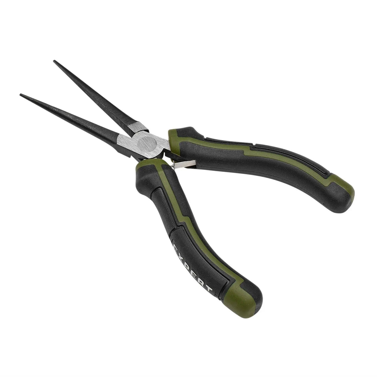 Draper Expert Mini Bent Nose Pliers 125mm 28612 White Rose Tools