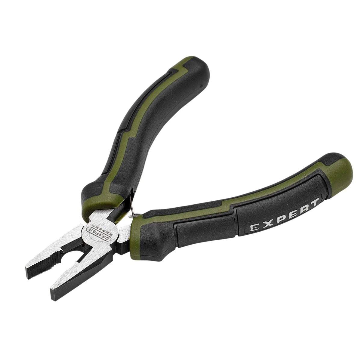 Draper Expert Mini Combination Pliers 115mm 28573 White Rose Tools