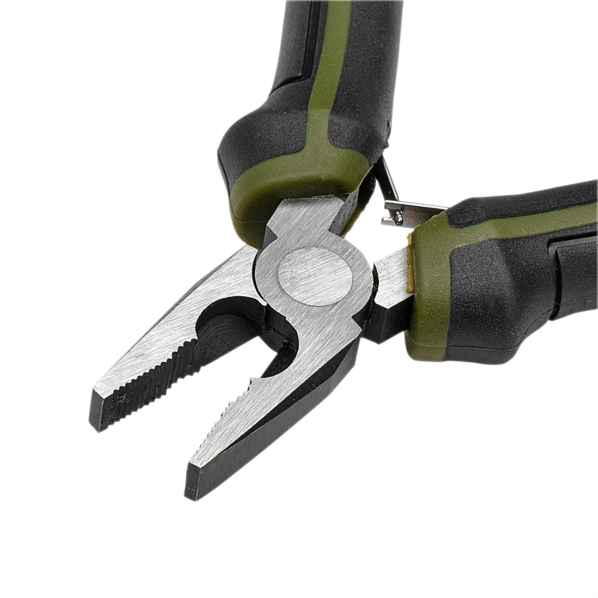 Draper Expert Mini Combination Pliers 115mm 28573 White Rose Tools