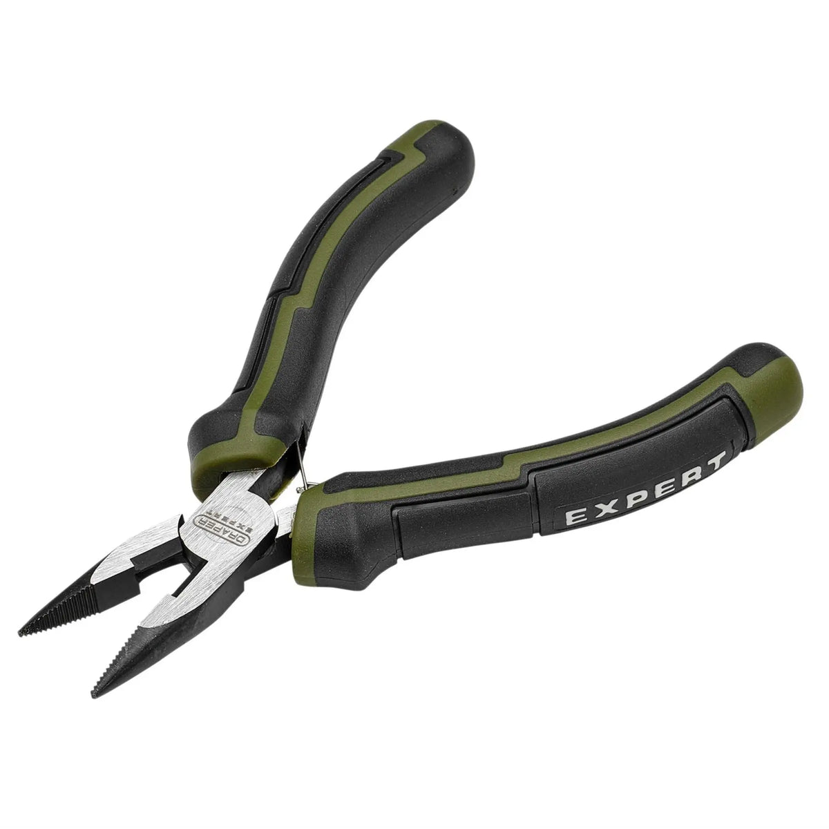 Draper Expert Mini Long Nose Pliers 120mm 28576 White Rose Tools