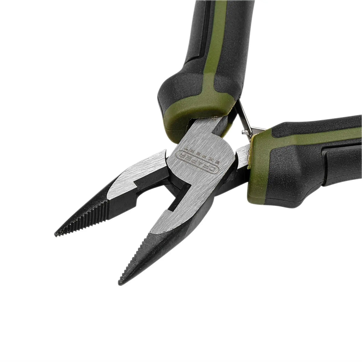 Draper Expert Mini Long Nose Pliers 120mm 28576 White Rose Tools