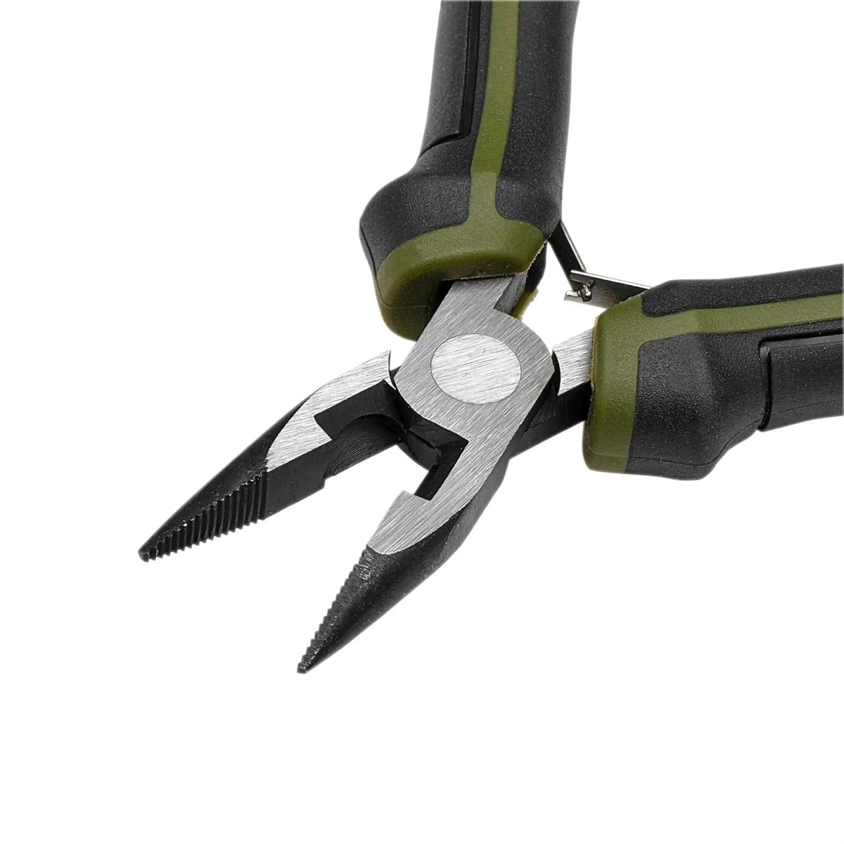 Draper Expert Mini Long Nose Pliers 120mm 28576 White Rose Tools