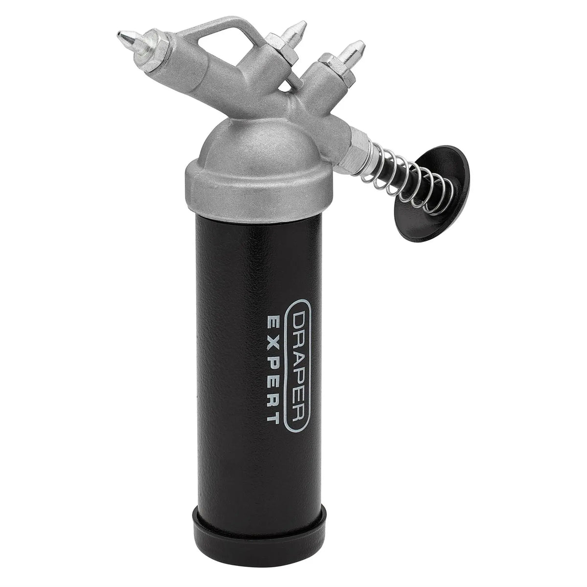 Draper Expert Mini Push Type Grease Gun 06837 White Rose Tools
