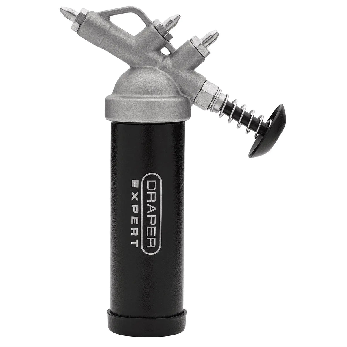 Draper Expert Mini Push Type Grease Gun 06837 White Rose Tools