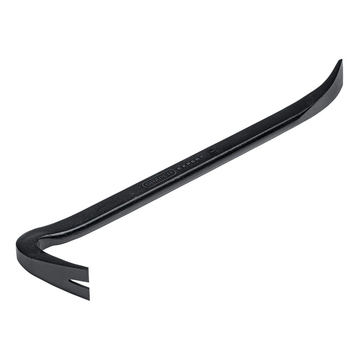 Draper Expert Multi-Purpose Wrecking Bar 450mm/18" 07146 White Rose Tools