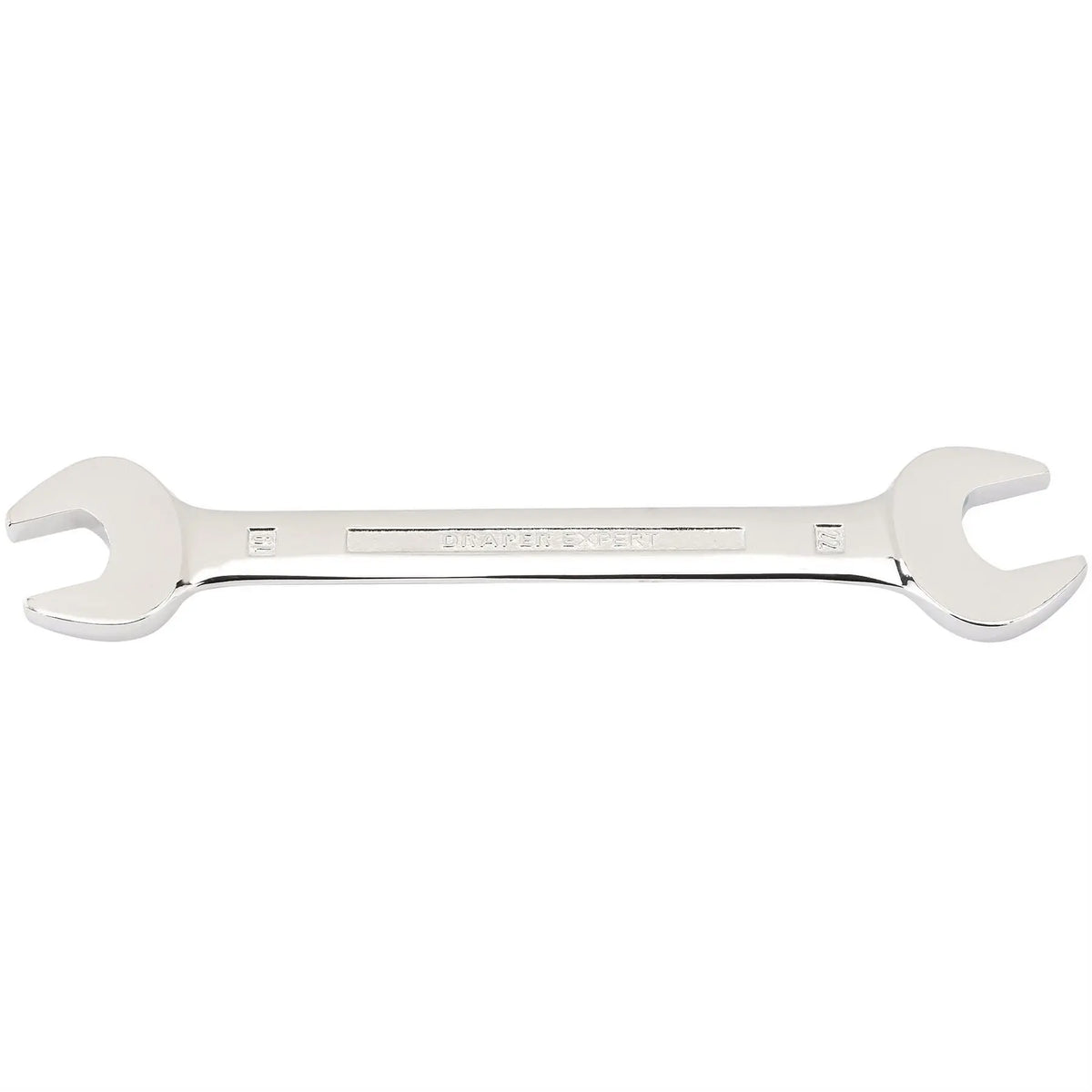 Draper Expert Open End Spanner 19 x 22mm 55721 White Rose Tools
