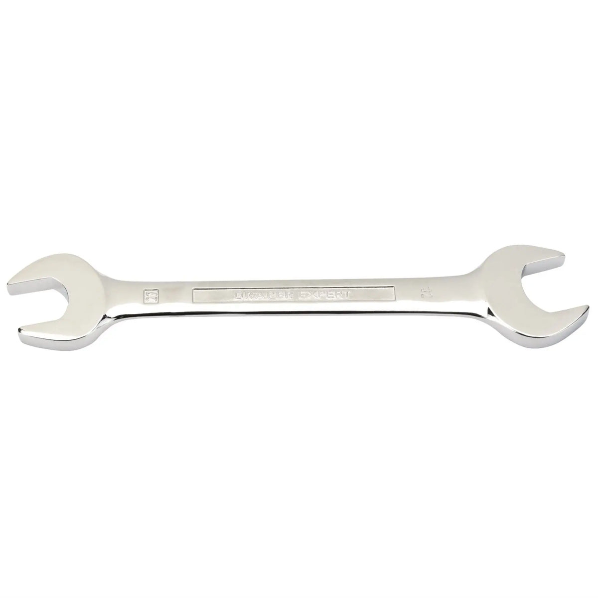 Draper Expert Open End Spanner 27 x 32mm 55729 White Rose Tools