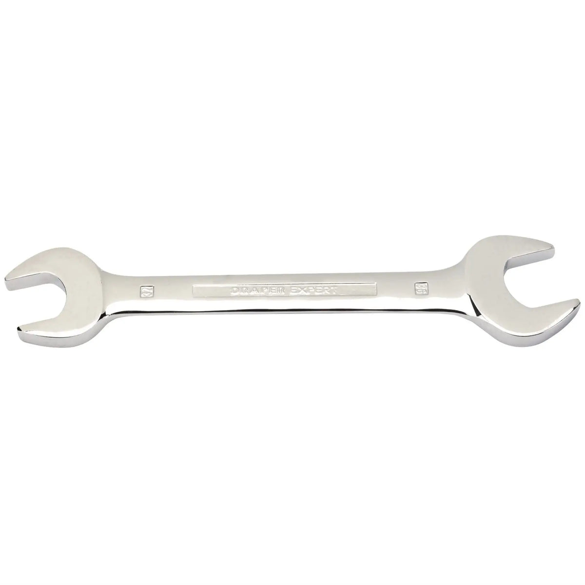 Draper Expert Open End Spanner 32 x 36mm 55731 White Rose Tools