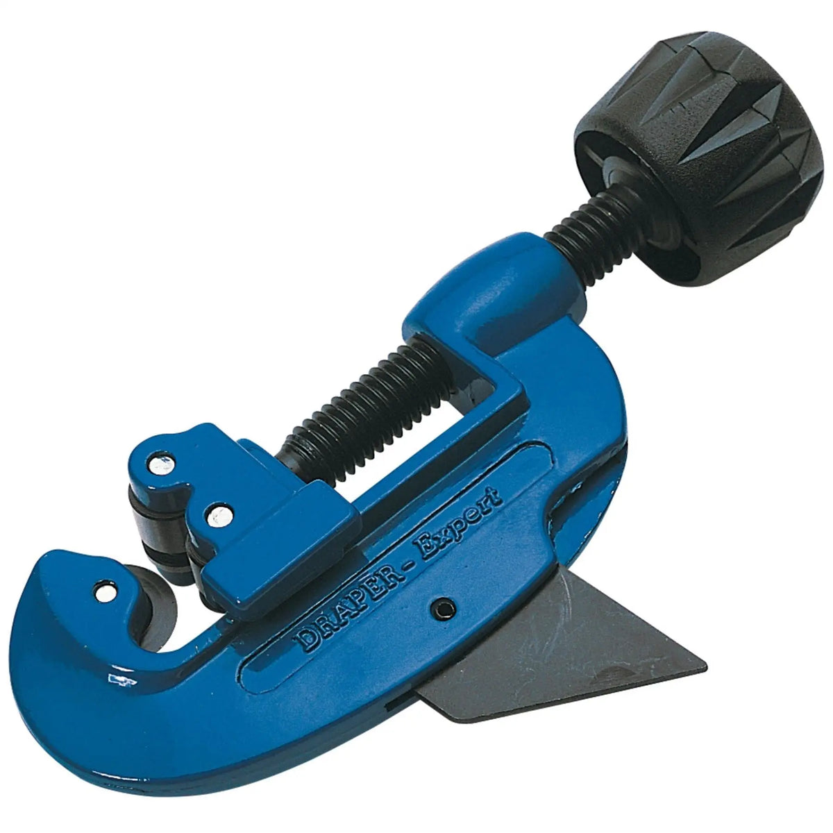 Draper Expert Pipe Cutter 3 - 30mm 10580 White Rose Tools