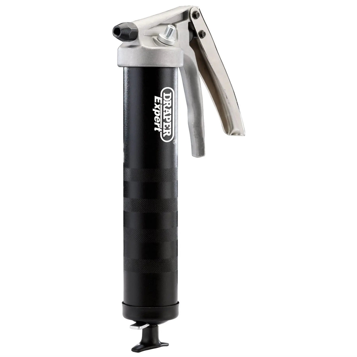 Draper Expert Pistol-Type Grease Gun 500cc 47811 White Rose Tools
