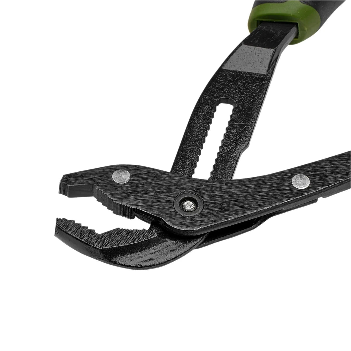 Draper Expert Quick Release Water Pump Pliers 200mm 28563 White Rose Tools