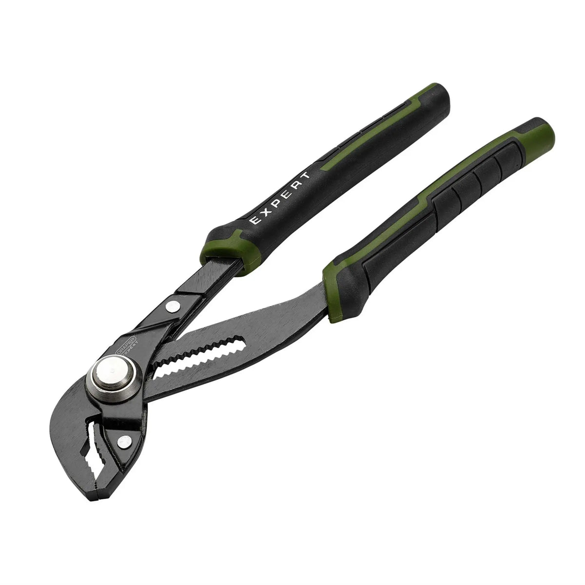 Draper Expert Quick Release Water Pump Pliers 250mm 28564 White Rose Tools