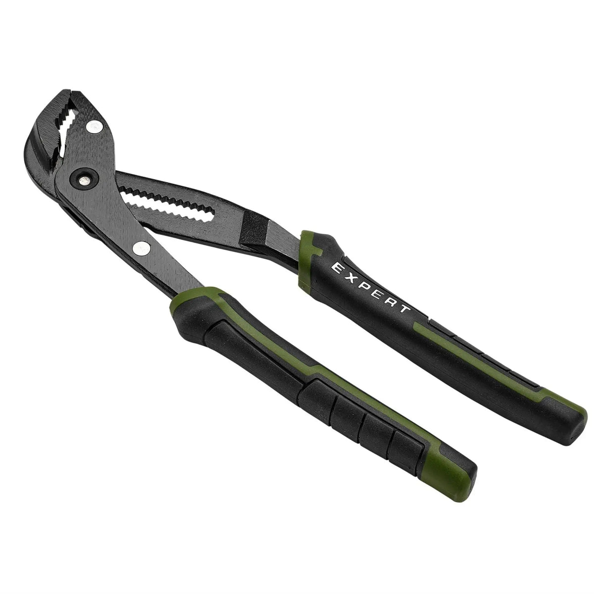 Draper Expert Quick Release Water Pump Pliers 250mm 28564 White Rose Tools