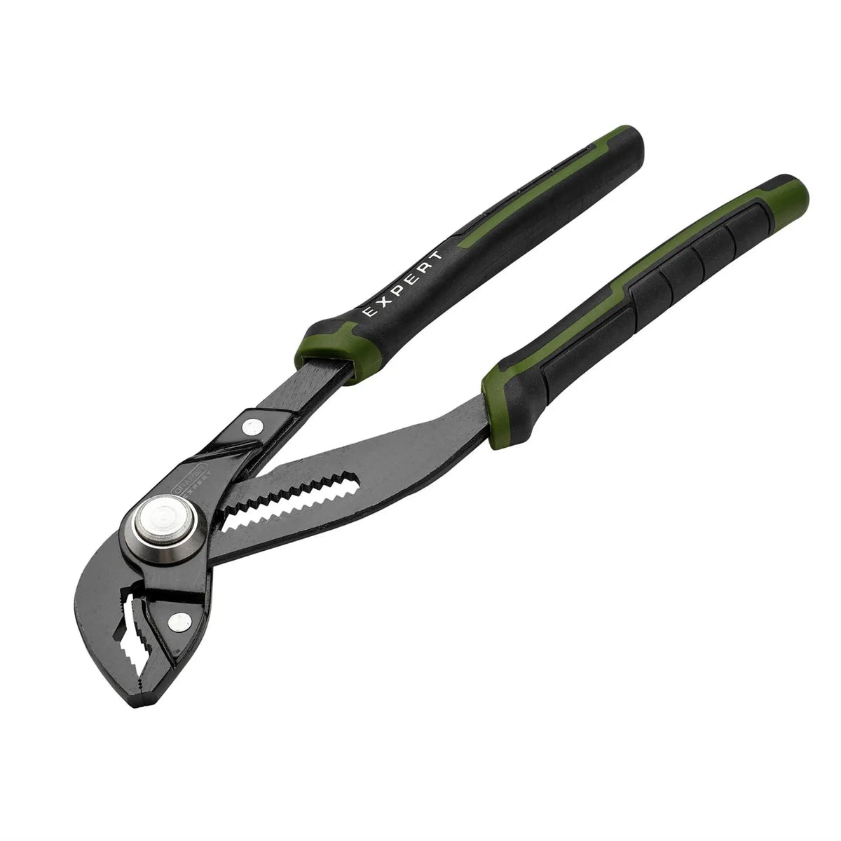 Draper Expert Quick Release Water Pump Pliers 300mm 28566 White Rose Tools