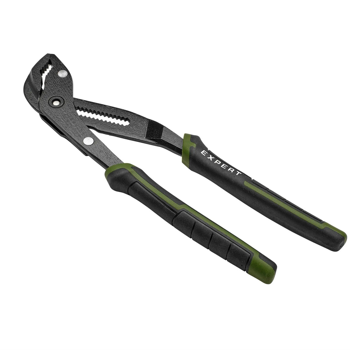 Draper Expert Quick Release Water Pump Pliers 300mm 28566 White Rose Tools