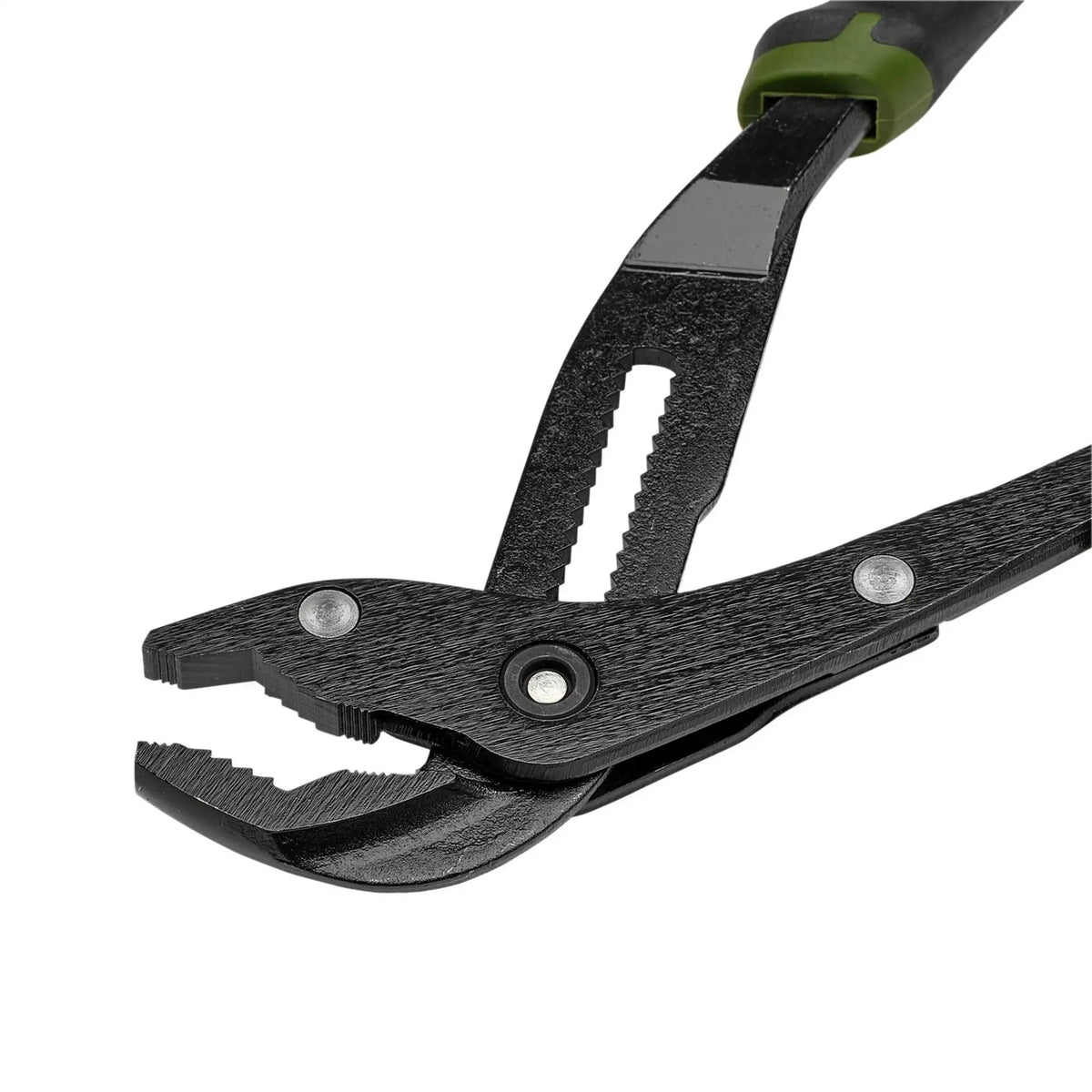 Draper Expert Quick Release Water Pump Pliers 300mm 28566 White Rose Tools