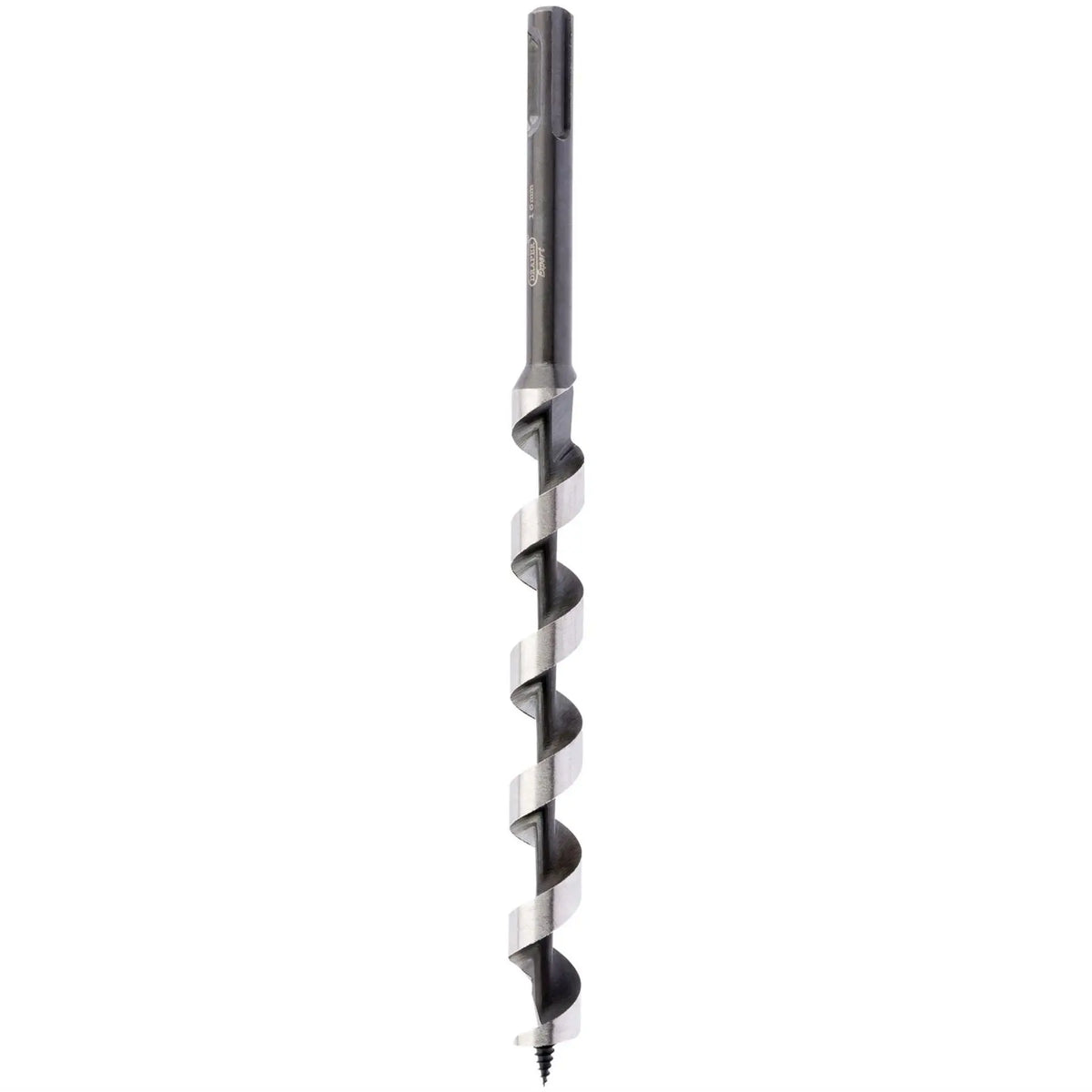 Draper Expert SDS+ Auger Bit 16 x 230mm 17076 White Rose Tools