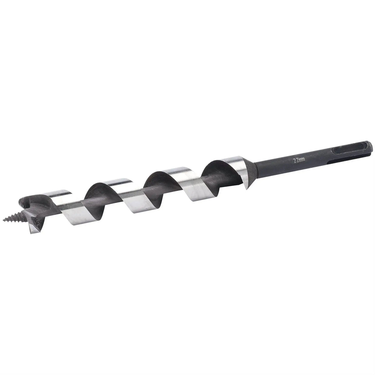 Draper Expert SDS+ Auger Bit 22 x 230mm 17391 White Rose Tools