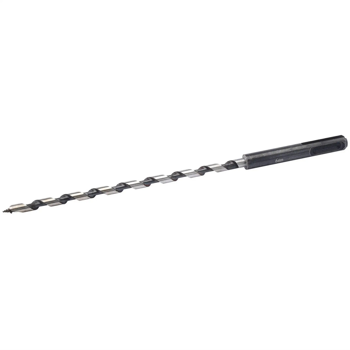 Draper Expert SDS+ Auger Bit 6 x 230mm 16672 White Rose Tools
