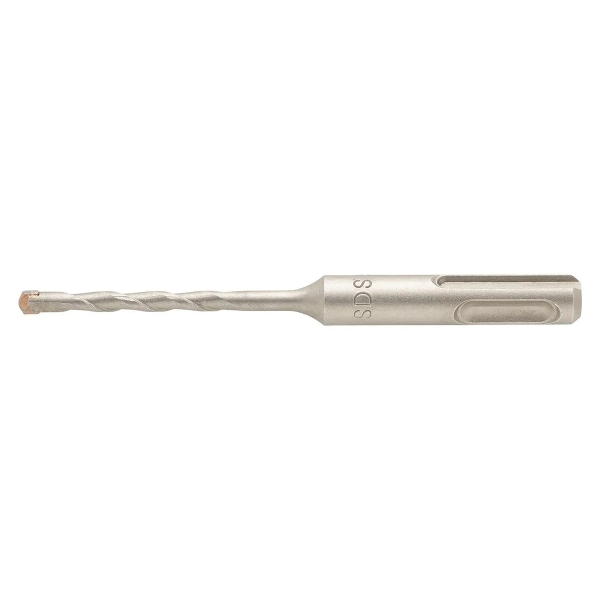 Draper Expert SDS+ Masonry Drill Bit 4.5 x 110mm 40824 White Rose Tools