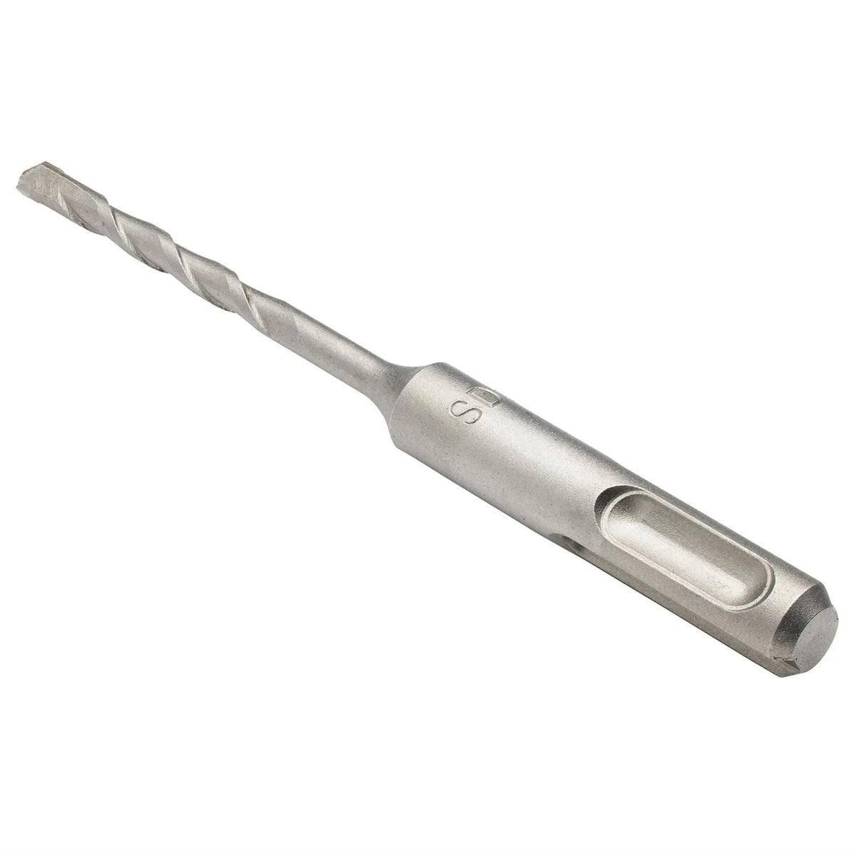Draper Expert SDS+ Masonry Drill Bit 4.5 x 110mm 40824 White Rose Tools