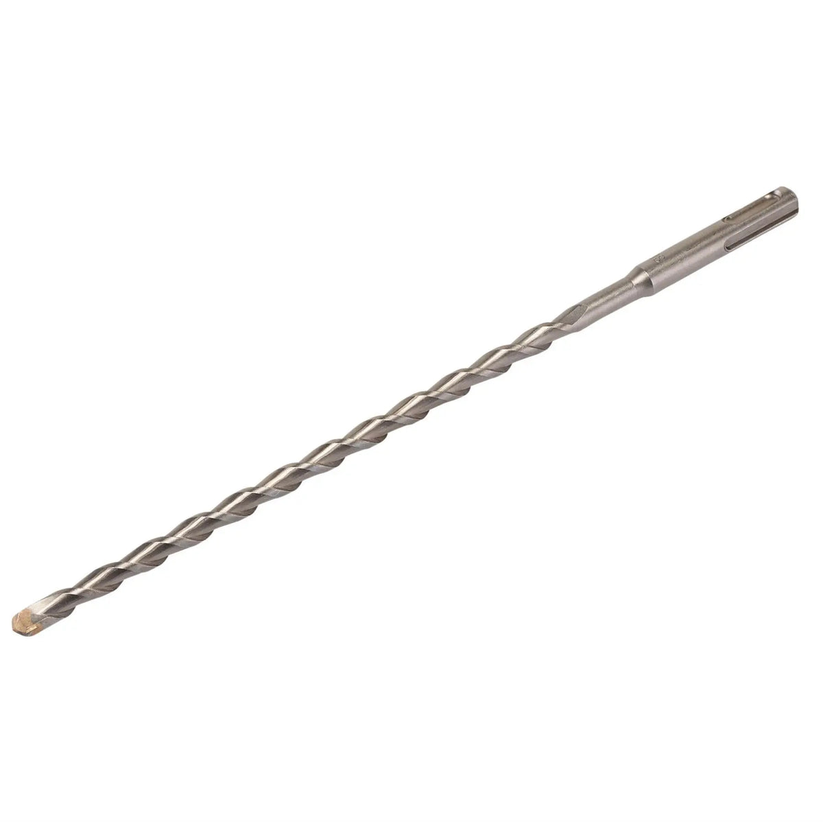 Draper Expert SDS+ Masonry Drill Bit 7 x 210mm 40837 White Rose Tools