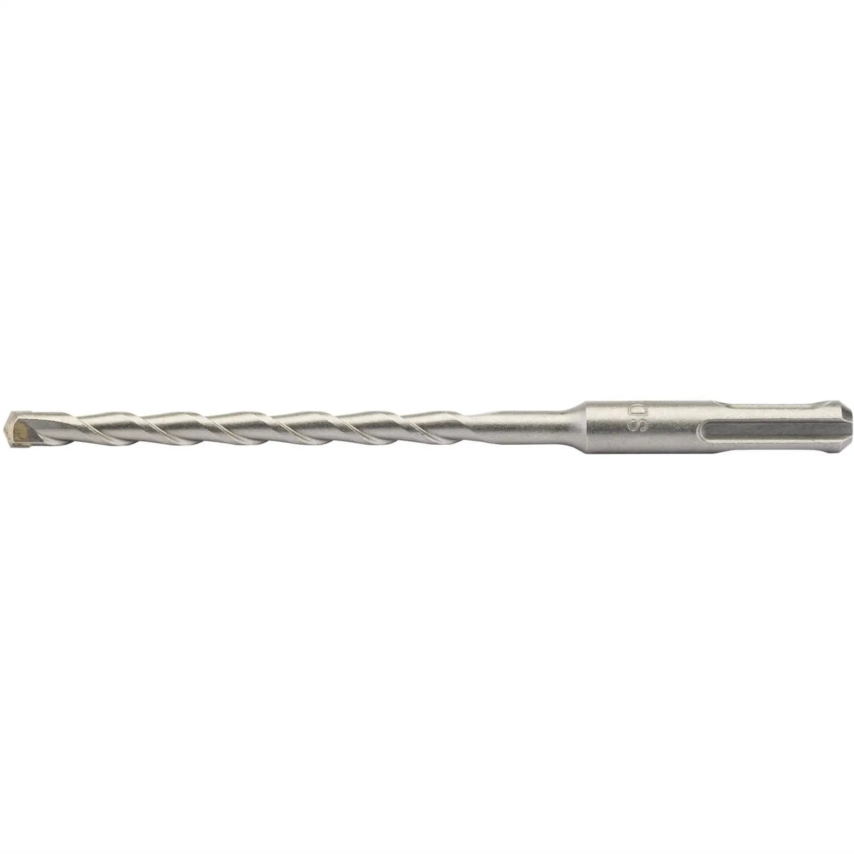 Draper Expert SDS+ Masonry Drill Bit 7.0 x 160mm 40836 White Rose Tools