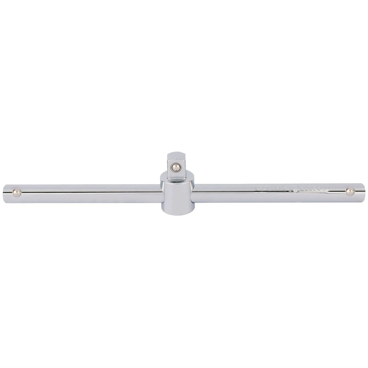 Draper Expert Sliding T Bar 1/2" Sq. Dr. 16789 White Rose Tools