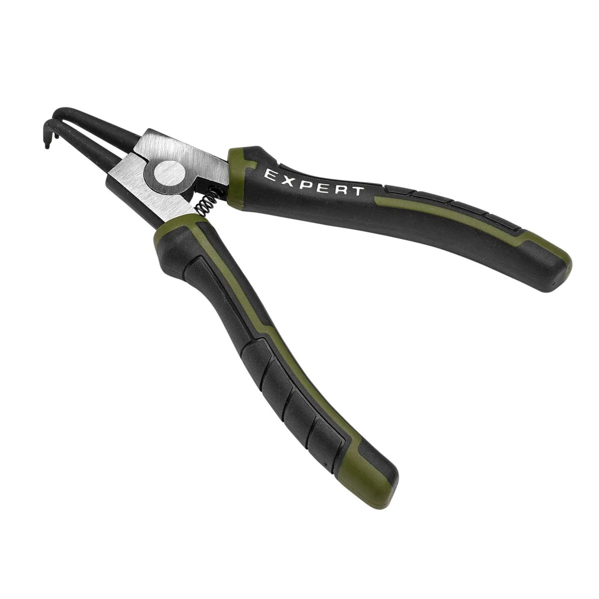 Draper Expert Straight Internal Circlip Pliers 180mm 28621 White Rose Tools